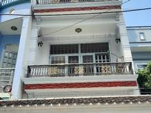 Hình ảnh HXH thông, Sát Mặt Tiền, dt 91m2(4,2x21,6m), 7PN chỉ 8.6ty Lê Văn Thọ
