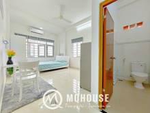 Hình ảnh Mb6623 nạp rút nhanh chóng studio 2 cửa sổ trời Trương Công Định - Bàu Cát