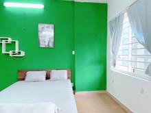 Hình ảnh Studio full nội thất ngay Cộng Hoà
