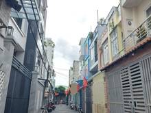 Hình ảnh Bán gấp dãy trọ Phước Long A, Q.9, dt 97m2 ngang 7m hiếm có, giá rẻ