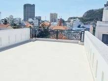 Hình ảnh 🇵🇹🇵🇹🇵🇹 Bán nhà phố tuyệt đẹp đường Lạc Long Quân P2 TP Vũng Tàu_