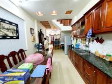 Hình ảnh 3 BƯỚC ra phố ĐỘI CẤN - ô tô tránh - ngõ rộng thông thoáng