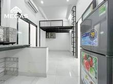 Hình ảnh CHDV Có Gác Full Nội Thất Ngay Đường Lê Trọng Tấn