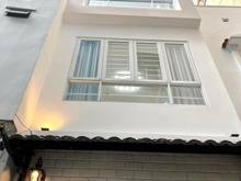 Hình ảnh CĂN DUY NHẤT! Bán gấp nhà Nguyễn Văn Công, Gò Vấp 87m2/ 7,6 tỷ. SHR..