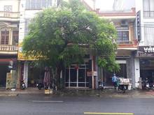 Hình ảnh Cho thuê nhà nguyên căn , mặt phố, gần ủy ban nhân dân huyện Hưng Hà,