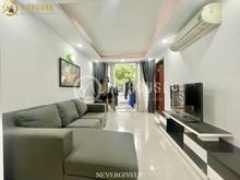 Hình ảnh Căn Hộ 1Phòng Ngủ 65m2 Ngay Ngô Tất Tố Gần Thảo Cầm Viên Full Nt