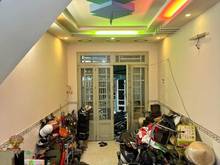 Hình ảnh Bán nhà HXH 42m2 (3.2mx13m) đường Mễ Cốc - nhỉnh 3 tỷ