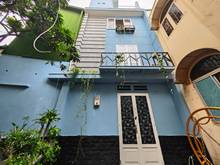 Hình ảnh Nhà Phan Đăng Lưu, Phường 1, Phú Nhuận. 25m2 - 2 Tầng - Sân Thượng.