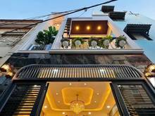 Hình ảnh Lên sóng nhà  siêu đẹp Ngô Gia Tự,P2,Q10,60m2,2tỷ150, Sổ hồng riêng.