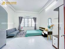 Hình ảnh Cho thuê Trang Chủ MB66.COM / Đăng Ký Tặng 66K cửa sổ lớn nội thất máy giặt riêng Nguyễn Trãi Quận 5