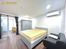 Hình ảnh Mb6623 nạp rút nhanh chóng 1PN Tách Bếp -Q. Tân bình - full nội thất
