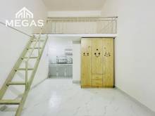 Hình ảnh CHDV Có Gác Phòng Trệt Diện Tích 30m2 Ngay Đại Học Văn Hiến