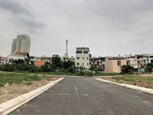 Hình ảnh Đất chính chủ đường Âu Dương Lân, Tân Sơn Nhì ,Tân Phú.Giá 2tỷ6/100m2
