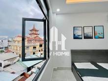 Hình ảnh Cho Thuê Căn Hộ 1PN Ngay Cầu Bông - Bình Thạnh - Quận 1 - Tân Định
