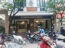 Hình ảnh Cho Thuê Mặt Bằng La Thành Đống Đa Kinh Doanh Đa Ngành Siêu Rộng Rẻ