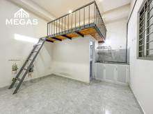 Hình ảnh CHDV Có Gác Diện Tích 25m2 Ngay Đại Học Công Thương