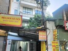 Hình ảnh Cho Thuê Nhà Thái Hà Đống Đa Kinh Doanh Đa Ngành Sầm Uất Siêu Rộng rẻ