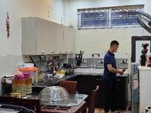 Hình ảnh Bán nhà mặt ngõ thông Quan Nhân sổ đỏ 40m giá 4,5 tỷ - Vị trí đẹp