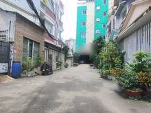 Hình ảnh Bán gấp dãy trọ Linh Trung, Thủ Đức, 100m2, xe ô tô quay đầu.