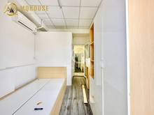 Hình ảnh CHDV Studio Có Bancol Full Nội Thất Tại Cách Mạng Tháng 8 Tân Bình