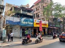 Hình ảnh Cho Thuê nhà Trường Chinh Đống Đa Kinh Doanh Đa Ngành Siêu Rộng Rẻ