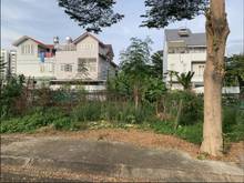 Hình ảnh Cần bán gấp lô đất đẹp Đường Lê Văn Sỹ, p13,Q3, Giá 2tỷ4 DT 100m2, SHR