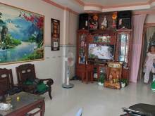 Hình ảnh Bán nhà giá rẻ Linh Tây, Thủ Đức, gần Phạm Văn Đồng, 2 tầng,4 tỷ nhỉn