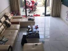 Hình ảnh Nhà Mới, Gần CV Làng Hoa, HXH, Thống Nhất, 62m2, 4 Tầng