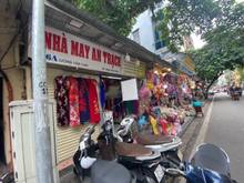 Hình ảnh Cho Thuê Nhà Đông Tác Đống Đa Kinh Doanh Đa Ngành Sầm Uất Siêu Rẻ Rộng