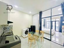 Hình ảnh CHDV 1PN Full NT View Bancol khu sân bay - CV Hoàng Văn Thụ
