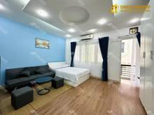 Hình ảnh Mb6623 nạp rút nhanh chóng STUDIO ban công full nội thất tại KDC Nam Long - QUẬN 7