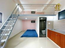 Hình ảnh Duplex full nội thất giá rẻ nằm ngay Chợ Tân Mỹ Quận 7