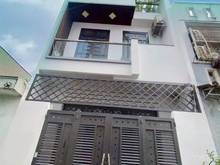 Hình ảnh Hẻm Xe Tải Đường Số 22 Lê Văn Quới Bình Tân 3 Tầng 4.5m12m Chỉ 5.4 Tỷ