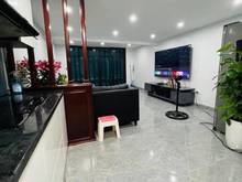 Hình ảnh Nhà Hồng Tiến - Nhỉnh 5 Tỷ - 5 Tầng - Gần Cầu Chương Dương - Nhà Đẹp.