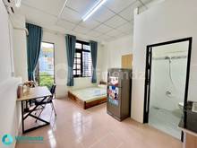 Hình ảnh Studio Bancol Full Nội Thất Gần Sân Bay
