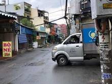 Hình ảnh Bán Nhà H3G - Ngay Chợ Hạnh Thông Tây - 40m2 - 2 Tầng - 4.15 TỶ