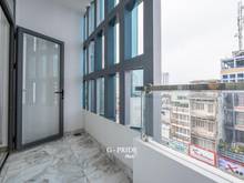 Hình ảnh Cho Thuê Căn Hộ 1 Phòng Ngủ Balcony_Có Máy Giặt Riêng_Qua Cầu Là TớiQ3
