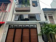 Hình ảnh Chốt ngay nhà HXH,97 Kinh Dương Vương,p12, q6, 80m2, 2ty300, sổ riêng.