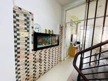 Hình ảnh Bán nhà Âu Cơ Tân Sơn Nhì 4 tầng 66m2 chỉ 6.x tỷ