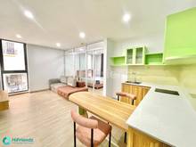 Hình ảnh 🎇 KHAI TRƯƠNG CĂN HỘ MỚI 100% chưa bóc seal full dịch vụ cực đẹp