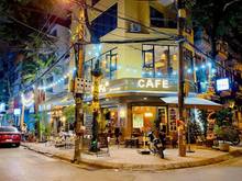 Hình ảnh LÔ GÓC CẦU GIẤY mặt tiền 12m - Khu văn phòng buildings dân cư đông đúc