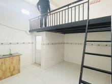 Hình ảnh Trọ GIÁ SINH VIÊN có GÁC view SÂN BAY tại Tây Thạnh_Tân Phú