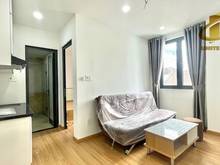 Hình ảnh Cho thuê 1 phòng ngủ rộng 40m2 gần UFM LOTTE LÂM CĂN BỀN QUẬN 7