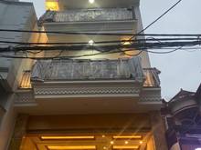 Hình ảnh Bán nhà Bằng Liệt, Hoàng Mai, 42m2, 6 tầng, thang máy, ô tô, 6.5 tỷ
