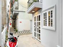 Hình ảnh Chính chủ ra gấp nhà Lê Quang Định,p11,Bình Thạnh,60m2,1Ty550,sổ riêng