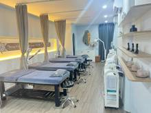 Hình ảnh Cho thuê nhà MT 30M 309 Trần Hưng Đạo, Quận 1, 4 Tầng, 306m2 Giá 55tr.