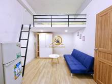 Hình ảnh Phòng có gác có nội thất gần Đh Bách Khoa, sân vận động Phú Thọ