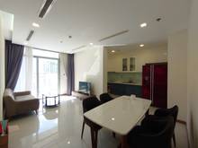 Hình ảnh Cho thuê Vinhome Central Park 2PN! Tầng cực cao với đầy đủ nội thất