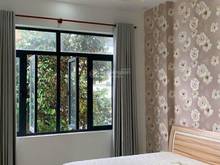 Hình ảnh Biệt thự mới, đẹp, có thang máy. Đường số 12m lịch sự văn minh. 10*25.