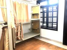 Hình ảnh Cho thuê phòng trọ ở ghép, ktx, có máy lạnh từ 1tr Q. Gò Vấp
